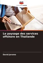 Le paysage des services offshore en Thaïlande