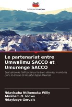 Le partenariat entre Umwalimu SACCO et Umurenge SACCO