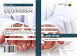 Lyrics Notes
