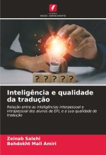Inteligência e qualidade da tradução