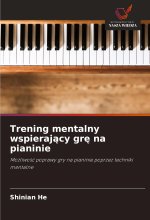 Trening mentalny wspierajacy gre na pianinie