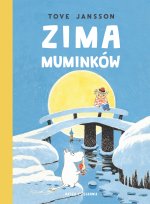 Zima Muminków. Muminki