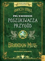 Przewodnik poszukiwacza przygód. Smocza Straż