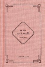 Mi tía Ana Mari