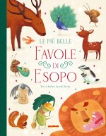 più belle favole di Esopo