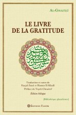 Le Livre de la gratitude
