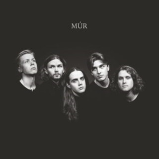 Mur:  Mur