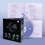 Bonnie Prince Billy:  Purple Bird / Booklet