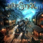 Majestica:  Power Train