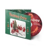 Yachtley Crew:  Seas And Greetings