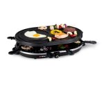 ALPINA Raclettegrill Gourmet