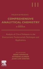 Analysis of Chiral pollutants in the Environment: Fundamentals, Techniques and Application