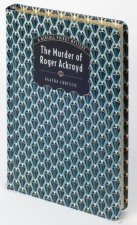 MURDER OF ROGER ACKROYD