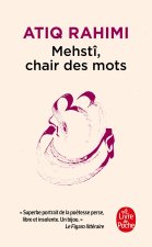 Mehstî, chair des mots