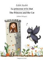 La princesse et le chat