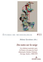 Des notes sur la neige