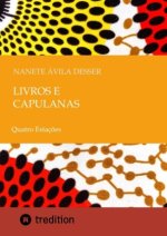 Livros e Capulanas