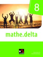 mathe.delta Berlin/Brandenburg 8 - neu