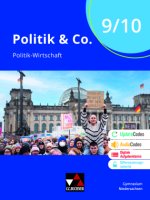 Politik & Co. Niedersachsen 9/10 - neu
