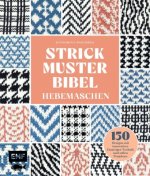 Strickmusterbibel - Hebemaschen