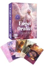 Orakel-Karten-Set: Engel-Orakel | Erfahre die sanfte Führung aus dem Reich des Lichts und erhelle dein Herz