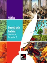 Lesebuch Latein Oberstufe Ausgabe A