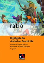 Highlights der römischen Geschichte