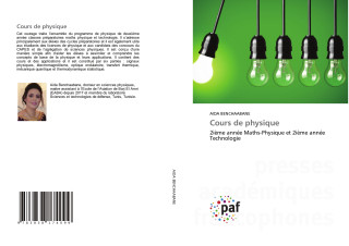 Cours de physique