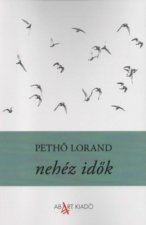 Nehéz idők