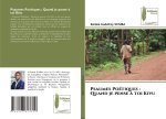 Psaumes Poétiques : Quand je pense à toi Kivu