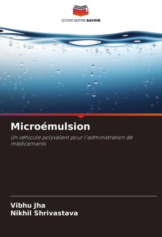 Microémulsion