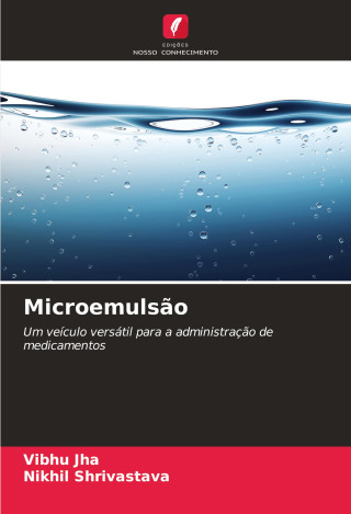Microemulsão