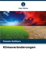Klimaveränderungen
