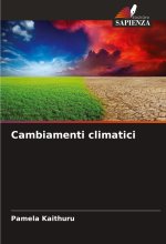 Cambiamenti climatici