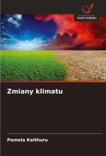 Zmiany klimatu