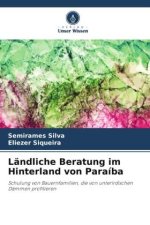 Ländliche Beratung im Hinterland von Paraíba