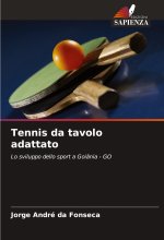 Tennis da tavolo adattato