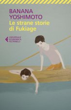 strane storie di Fukiage