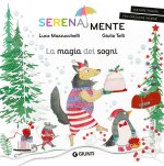 magia dei sogni. SerenaMente