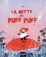 notte del Puff Puff