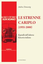 strenne Cariplo (1955-2000). Il gioiello dell'editoria bancaria italiana