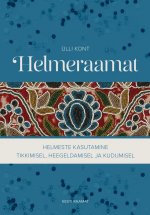 Helmeraamat