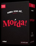 Gra Morda!