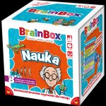 Gra BrainBox - Nauka