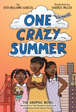 ONE CRAZY SUMMER GNOV