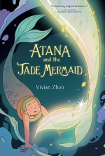 ATANA02 JADE MERMAID