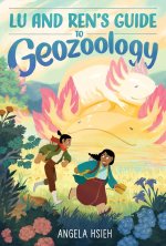 LU & RENS GT GEOZOOLOGY