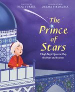 PRINCE OF STARS