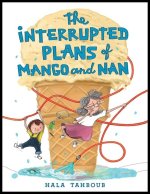 INTERRUPTED PLANS OF MANGO & NAN