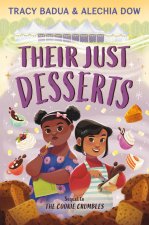 THEIR JUST DESSERTS